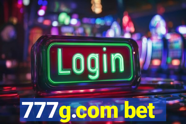 777g.com bet